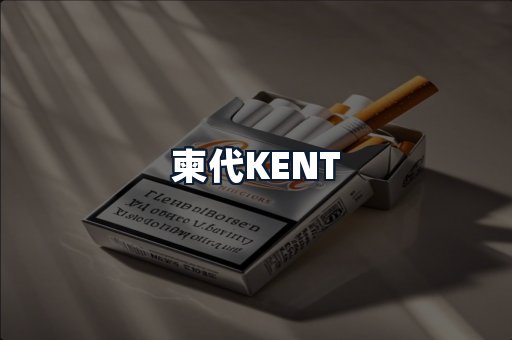 柬代KENT